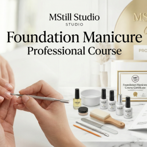 Foundation Manicure Course